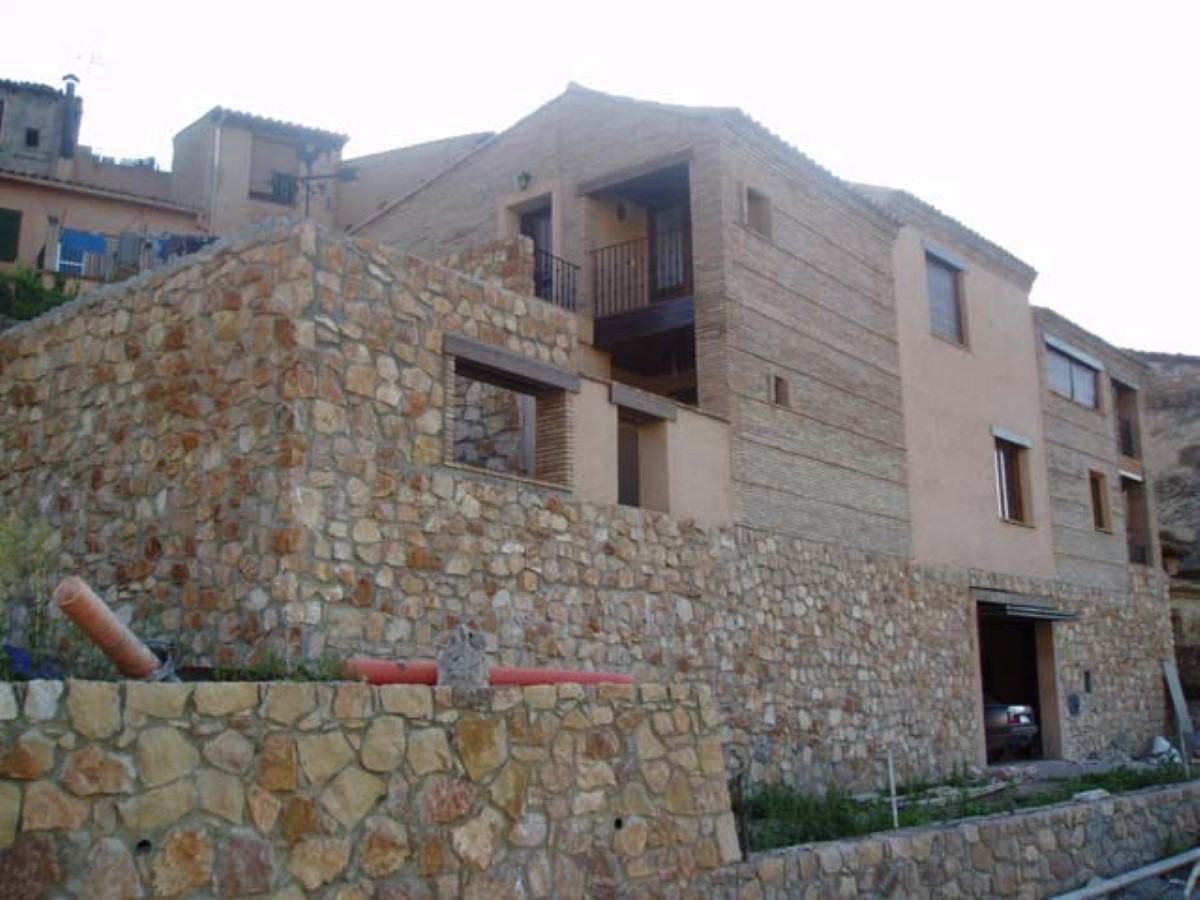 Casa Os Arregueses I